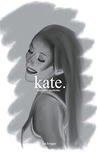 kate. - Jan Krieger - ebook