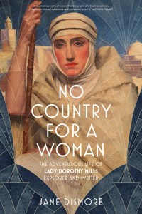 No Country For a Woman - Jane Dismore - ebook