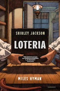 Loteria - Hyman Myles - książka