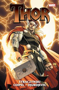 Thor -  - książka