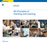 AO Principles of Teaching and Learning - Joseph S. Green - ebook