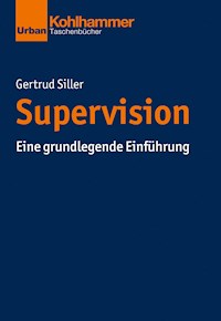 Supervision - Gertrud Siller - ebook