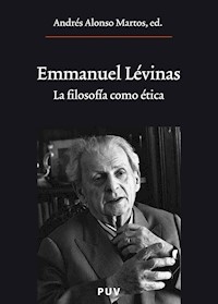 Emmanuel Lévinas - AAVV - ebook