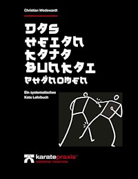Das Heian Kata Bunkai Phänomen - Christian Wedewardt - ebook