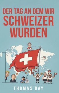 Der Tag an dem wir Schweizer wurden - Thomas Bay - ebook