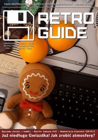Retro Guide 2/2025 - Adam Zalepa - ebook