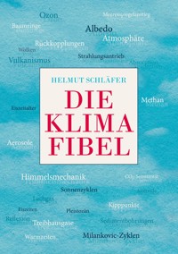 Die Klimafibel - Helmut Schläfer - ebook
