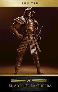 El Arte de la Guerra (Clásicos Universales) - Sun Tzu - ebook