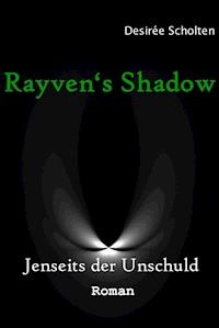 Jenseits der Unschuld - Desirée Scholten - ebook