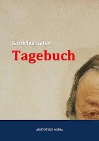 Tagebuch - Gottfried  Keller - ebook