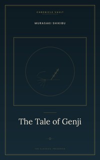 The Tale of Genji - Shikibu Murasaki - ebook