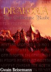 Drakoria - Gwain Beisemann - ebook