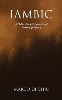 Iambic - Marco Di Chio - ebook