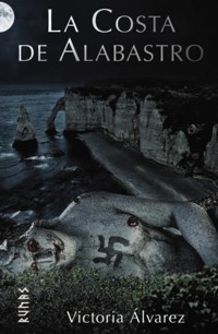 La Costa de Alabastro - Victoria Álvarez - ebook