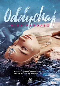Oddychaj - Kardasz Nika - książka