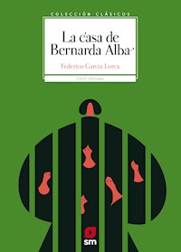 La casa de Bernarda Alba - Federico García Lorca - ebook