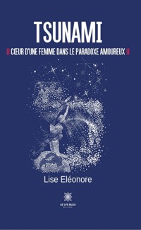 Tsunami - Lise Eléonore - ebook
