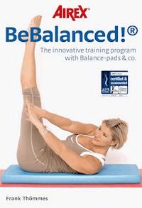 BeBalanced! - Frank Thömmes - ebook