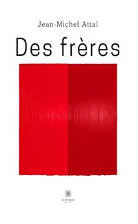 Des frères - Jean-Michel Attal - ebook