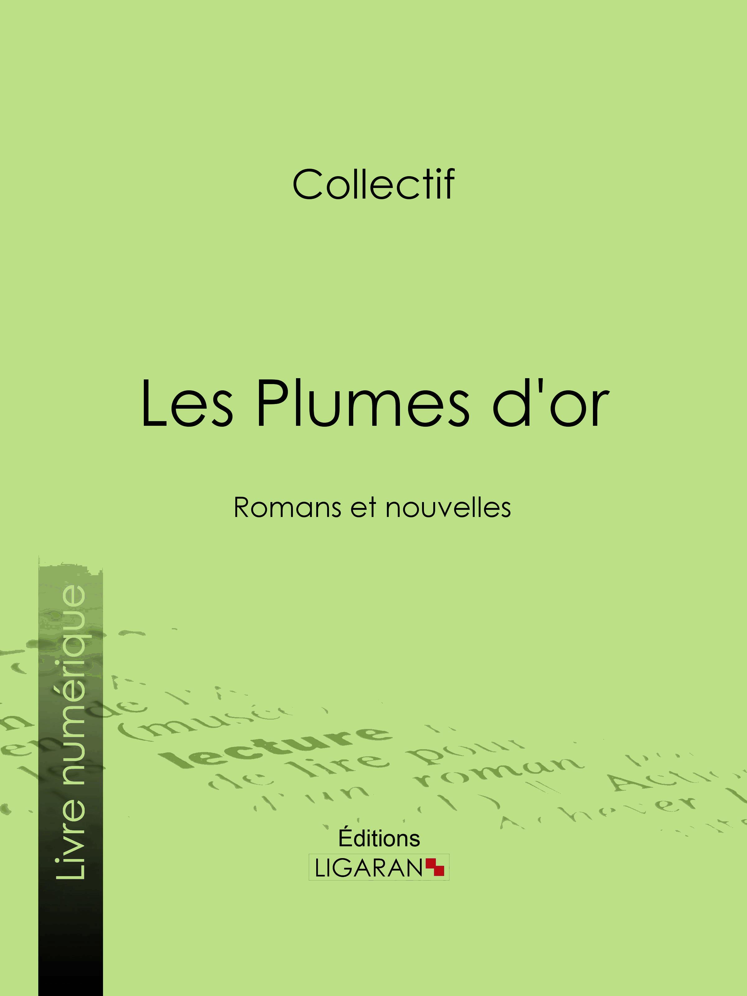 Les Plumes d'or