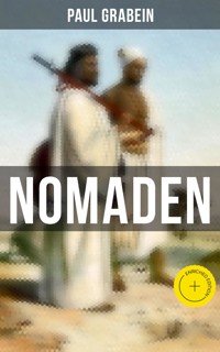 Nomaden - Paul Grabein - ebook