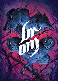 Brom 1 -  - książka