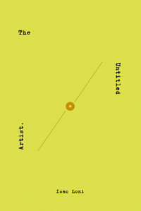 The untitled artist - Isac Loni - ebook