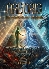 ARBORIS - Ralf Ilk - ebook