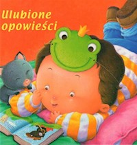 Ulubione opowieści -  - książka