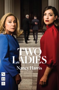 Two Ladies - Nancy Harris - ebook
