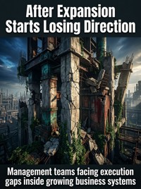 After Expansion Starts Losing Direction - Sofia Lane - ebook