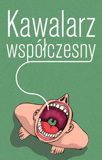 Kawalarz współczesny - Wojciechowski Konrad - książka