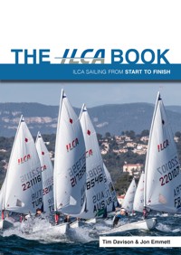 ILCA Book - Tim Davison - ebook