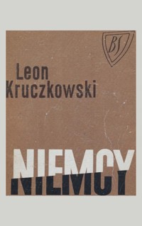 Niemcy - Leon Kruczkowski - ebook