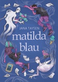 matildablau - Jana Taysen - ebook