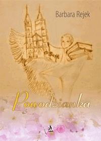Powodzianka - Barbara Rejek - ebook
