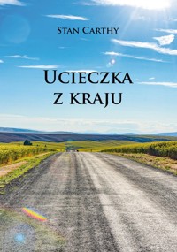 Ucieczka z kraju - Carthy Stan - książka