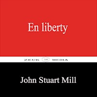 En Liberty - John Stuart Mill - ebook