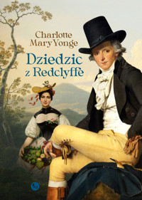 Dziedzic z Redclyffe - Charlotte Mary Yonge - ebook + audiobook + książka