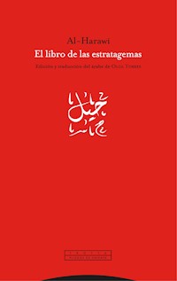El libro de las estratagemas - Al-Harawi - ebook