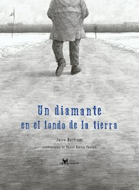 Un diamante en el fondo de la tierra - Buitrago Jairo - ebook