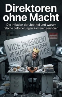 Direktoren ohne Macht - Michael Stahl - ebook