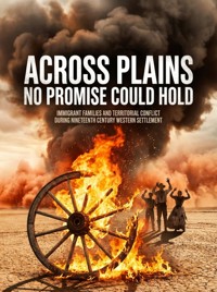 Across Plains No Promise Could Hold - Juniper Sloane - ebook