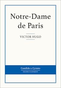Notre-Dame de Paris - Victor Hugo - ebook