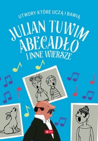 Julian Tuwim Wiersze -  - książka
