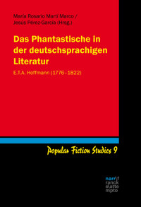 Das Phantastische in der deutschsprachigen Literatur -  - ebook