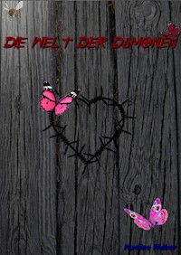 Die Welt der Dämonen - Nadine Huber - ebook