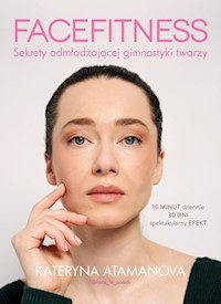 Facefitness - Atamanova Kateryna - książka