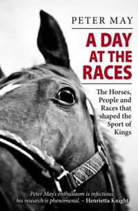 A Day at the Races - Peter May - ebook