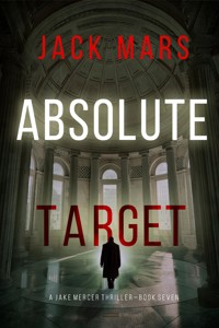 Absolute Target (A Jake Mercer Political Thriller—Book 7) - Jack Mars - ebook